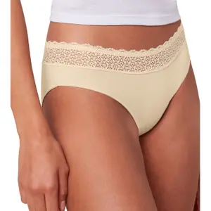 Höschen tai Frau Triumph Feel of Modal image-4