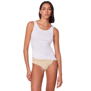 Höschen tai Frau Triumph Feel of Modal image-1