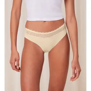 Höschen tai Frau Triumph Feel of Modal image-2