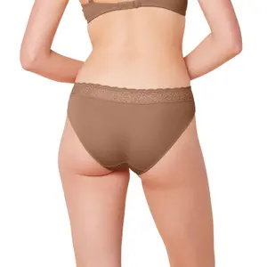 Vrouwen tai slipjes Triumph Feel of Modal image-3