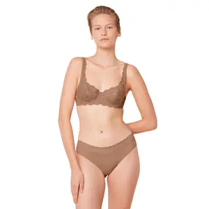 Vrouwen tai slipjes Triumph Feel of Modal image-1