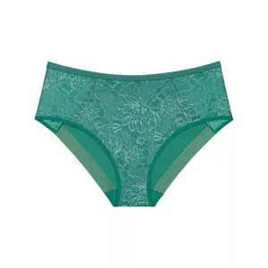 Höschen für Frauen Triumph Amourette Charm T Maxi image-0