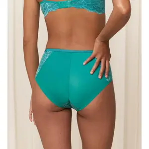 Höschen für Frauen Triumph Amourette Charm T Maxi image-2