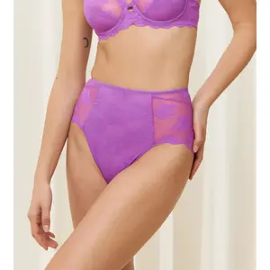 Women's high-waisted panties Triumph Amourette 300 Summer image-1