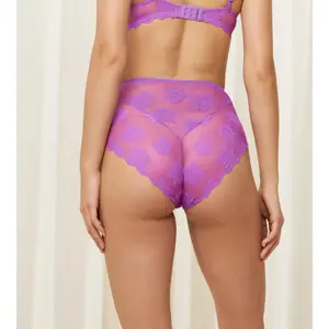 Women's high-waisted panties Triumph Amourette 300 Summer image-2