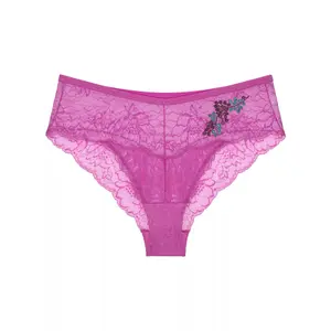 Trusser til kvinder Triumph Amourette Charm Summer Maxi image-0