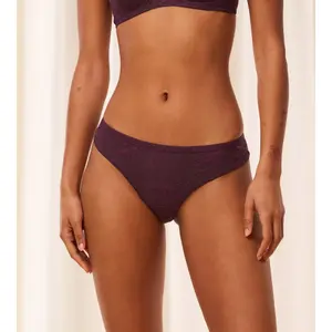 Culotte femme Triumph Amourette Charm T Brazilian01 image-1