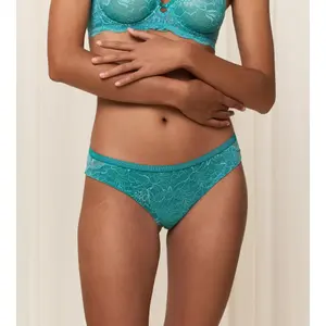 Brasilianisches Höschen, Frau Triumph Amourette Charm T image-1