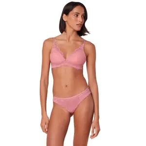 Calcinhas brasileiras femininas Triumph Amourette Charm T image-1