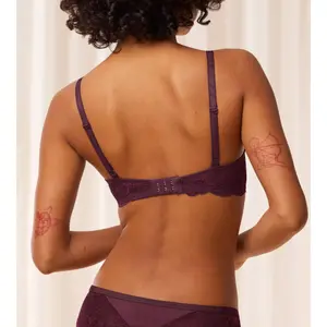 Sostén mujer Triumph Amourette Charm T W02 image-2