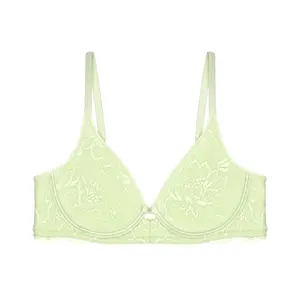 Sutiã mulher Triumph Amourette Charm T W02 image-0