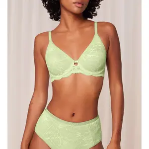 Sutiã mulher Triumph Amourette Charm T W02 image-1