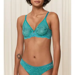 Sujetador de mujer Triumph Amourette Charm T W02 image-1