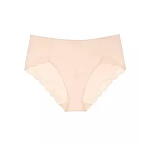 Mutandine da donna Triumph Natural Spotlight Maxi image-0