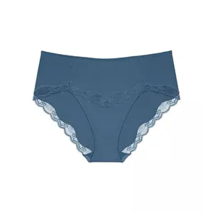 Figi damskie Triumph Natural Spotlight Maxi image-0