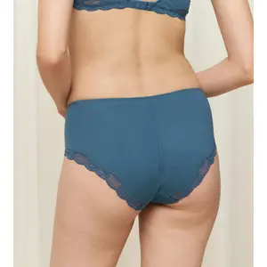 Figi damskie Triumph Natural Spotlight Maxi image-2