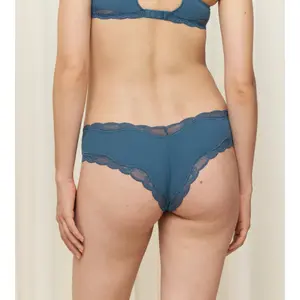 Höschen für Frauen Triumph Natural Spotlight image-2