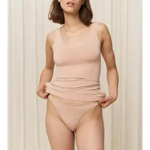 Brazilian thong woman Triumph Smart Natural image-1