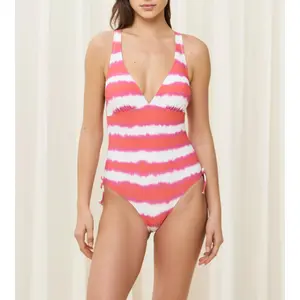 Bañador de 1 pieza para mujer Triumph Summer Fizz image-1