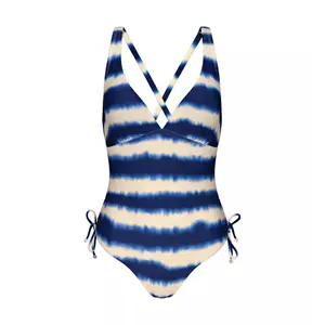 Badeanzug, einteilig, Damen Triumph Summer Fizz image-0