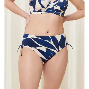 Women's swimwear stockings Triumph Summer Allure Maxi image-1