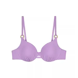 Top de traje de baño para mujer Triumph Summer Glow WP image-0