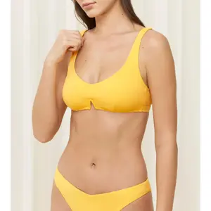 Badeanzugoberteil für Frauen Triumph Flex Smart Summer SD image-1