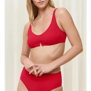 Badeanzugoberteil für Frauen Triumph Flex Smart Summer SD image-1