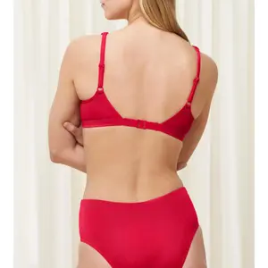 Badeanzugoberteil für Frauen Triumph Flex Smart Summer SD image-2
