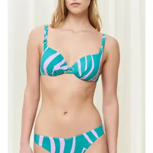 Women's swimsuit top Triumph Summer Mix & Match WHU 02 PT image-1