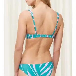 Women's swimsuit top Triumph Summer Mix & Match WHU 02 PT image-2