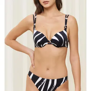 Top til svømmedragt til kvinder Triumph Summer Mix & Match WHU 02 PT image-1