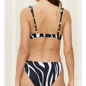 Top til svømmedragt til kvinder Triumph Summer Mix & Match WHU 02 PT image-2