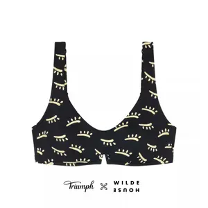 Top costume da bagno donna Triumph Flex Smart Summer P image-0