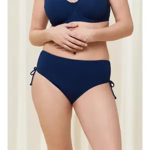 Women's swimwear stockings Triumph Summer Glow Maxi image-1