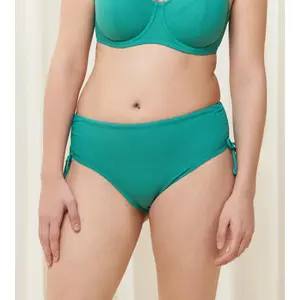 Women's swimwear stockings Triumph Summer Glow Maxi image-1