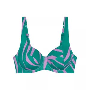 Badeanzugoberteil für Frauen Triumph Summer Mix & Match W 01 PT image-0
