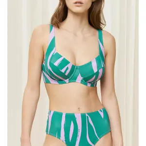 Badeanzugoberteil für Frauen Triumph Summer Mix & Match W 01 PT image-1