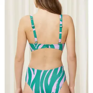 Badeanzugoberteil für Frauen Triumph Summer Mix & Match W 01 PT image-2