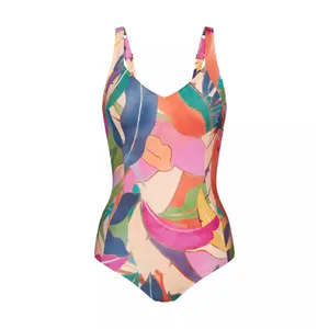 Women's 1-piece swimsuit Triumph Summer Allure OW 01 image-0