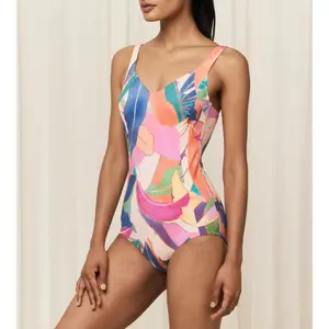 Women's 1-piece swimsuit Triumph Summer Allure OW 01 image-1