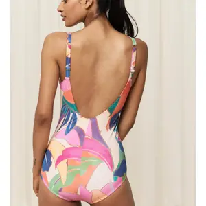 Women's 1-piece swimsuit Triumph Summer Allure OW 01 image-2
