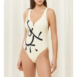 Maillot de bain 1 pièce femme Triumph Flex Smart Summer Maxi 02 image-1