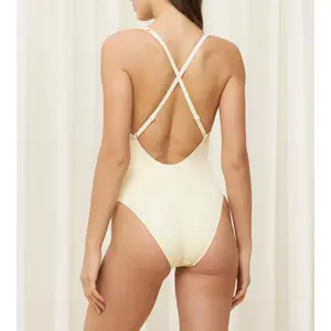 Maillot de bain 1 pièce femme Triumph Flex Smart Summer Maxi 02 image-2