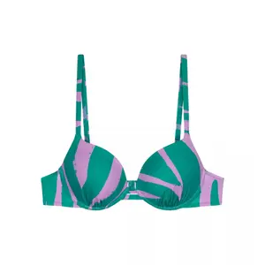 Top costume da bagno donna Triumph Summer Mix & Match WHU 01 PT image-0