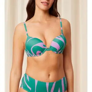 Top costume da bagno donna Triumph Summer Mix & Match WHU 01 PT image-1