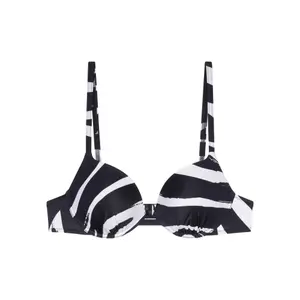 Badeanzugoberteil für Frauen Triumph Summer Mix & Match WHU 01 PT image-0