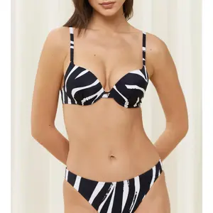 Badeanzugoberteil für Frauen Triumph Summer Mix & Match WHU 01 PT image-1