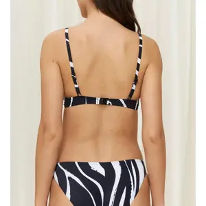 Badeanzugoberteil für Frauen Triumph Summer Mix & Match WHU 01 PT image-2