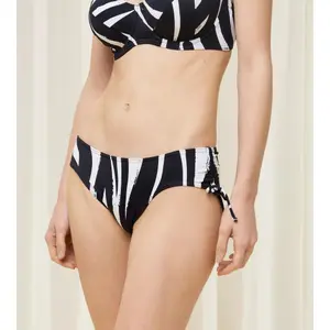 Underdele til badetøj til kvinder Triumph Summer Mix & Match Midi 01 image-1